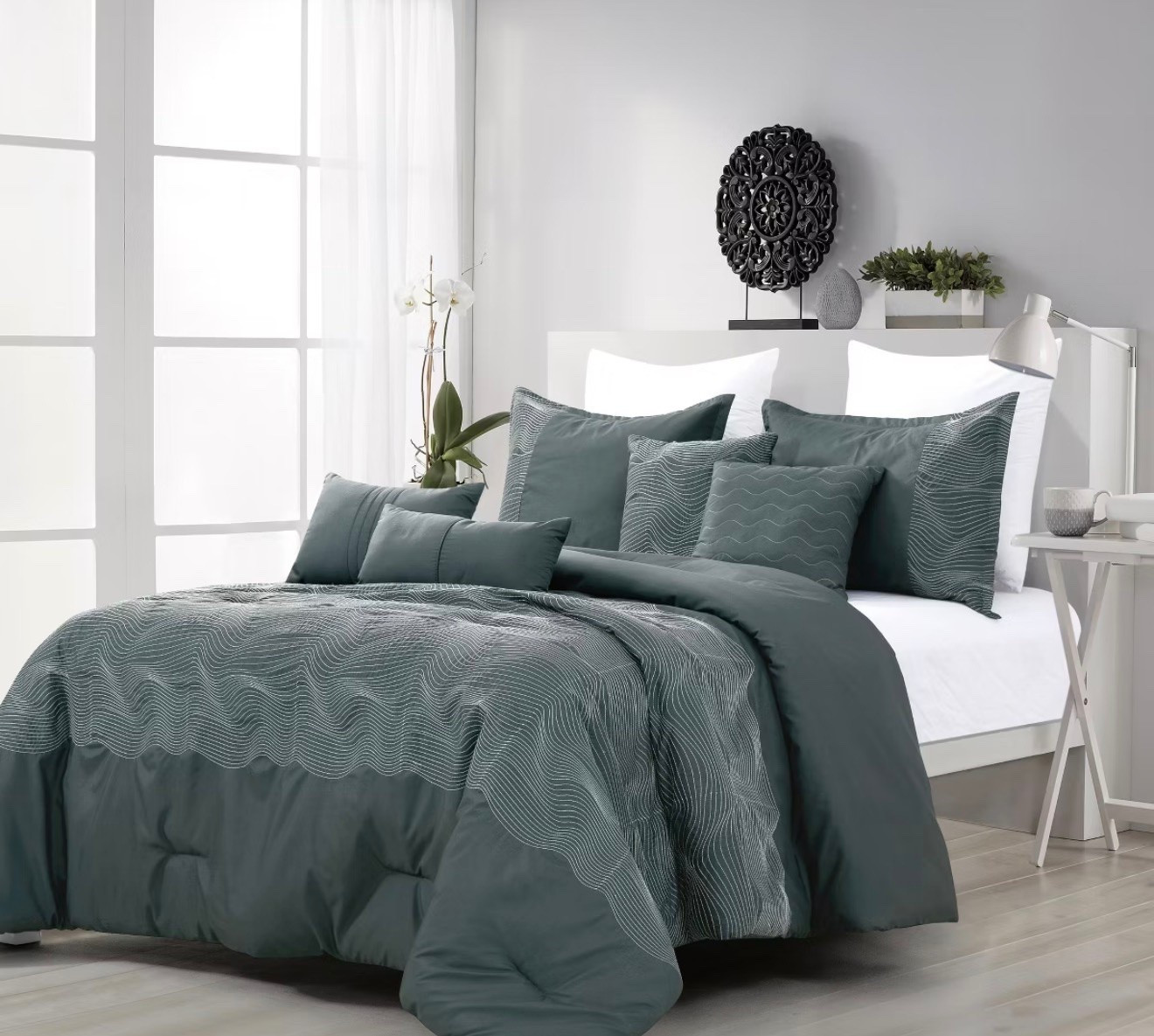 Comforter Sets in the BEST DISCOUNTED PRICES‼️🤩

BUY NOW OR REGRET LATER ✨✨
@Wayfair 
#LTKSaleAlert #LTKHoliday #LTKCyberWeek

#LTKCyberWeek #LTKHome #LTKSaleAlert

#LTKHome #LTKSaleAlert

#LTKHome

#LTKSaleAlert #LTKHome

#LTKHome #LTKSaleAlert

#LTKSaleAlert #LTKHome

#LTKHome
@Wayfair    @amazonhomeaesthetic  @Target  

#LTKHome

#LTKstorytime #LTKHome

#LTKstorytime #LTKHome

#LTKHome #LTKstorytime #LTKxMadewell