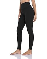 HeyNuts Hawthorn Athletic Essential 7/8 Legging Women's High Waisted Yoga Pants Active Ankle Legg... | Amazon (US)