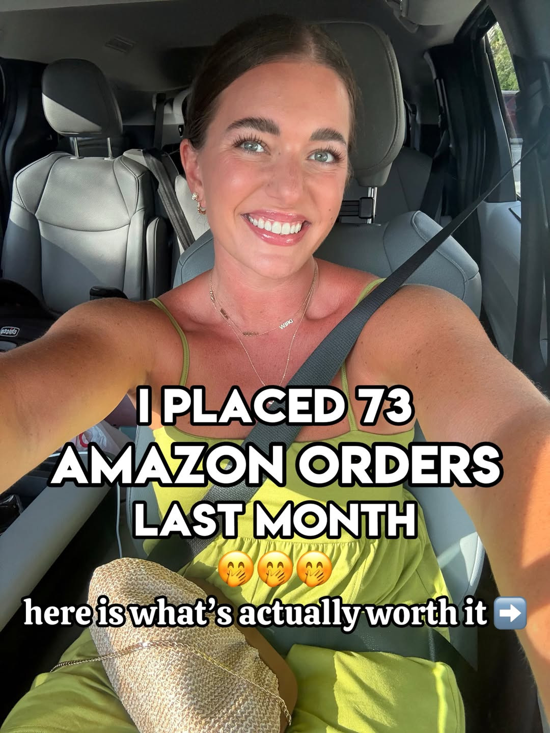 What's actually worth it on Amazon! 6/8 most purchased 🫶🏼  

 #LTKdayinmylife #LTKmomlife #LTKmorningroutine