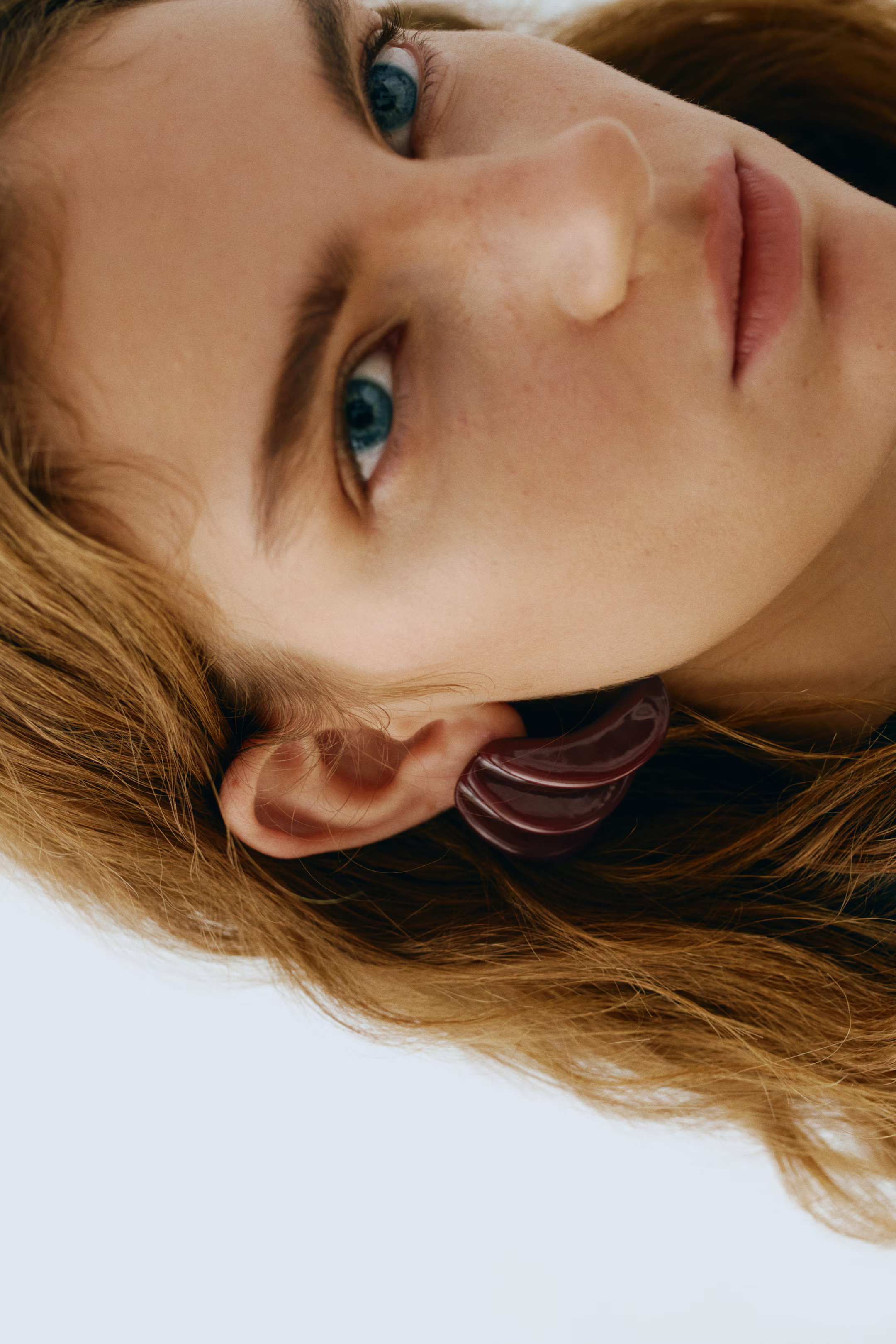 Wing-shaped earrings | H&M (US + CA)