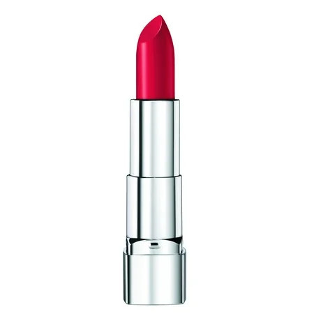 Rimmel London Moisture Renew Lipstick Mayfair Red Lady | Walmart (US)