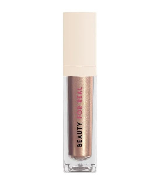 Beauty For Real Level Up Multi-Dimensional Liquid Eyeshadow (Moondance) | Amazon (US)