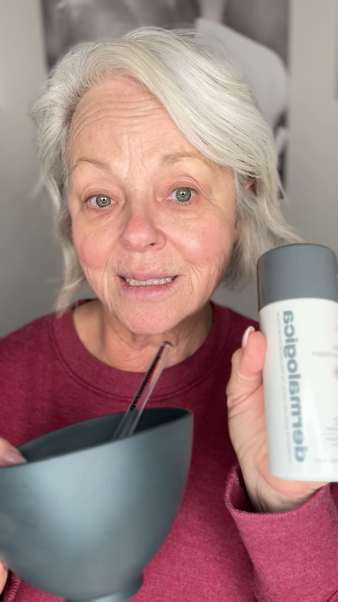 Part 4 Continued Daily Microfoliant! So good!!!!  

#LTKOver40 #LTKFindsUnder100 #LTKBeauty