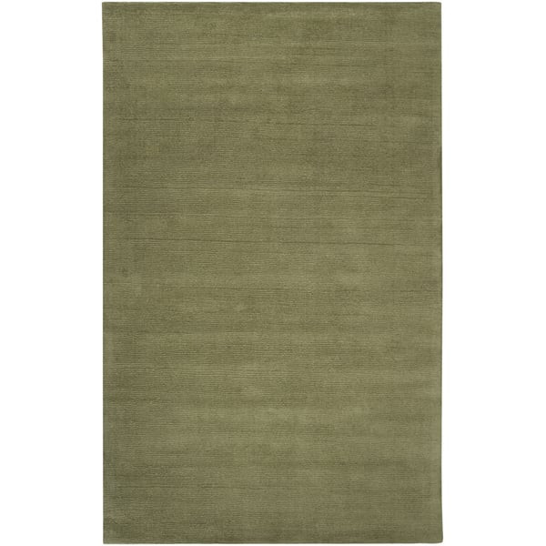 Mystique - Solid Area Rug | Rugs Direct