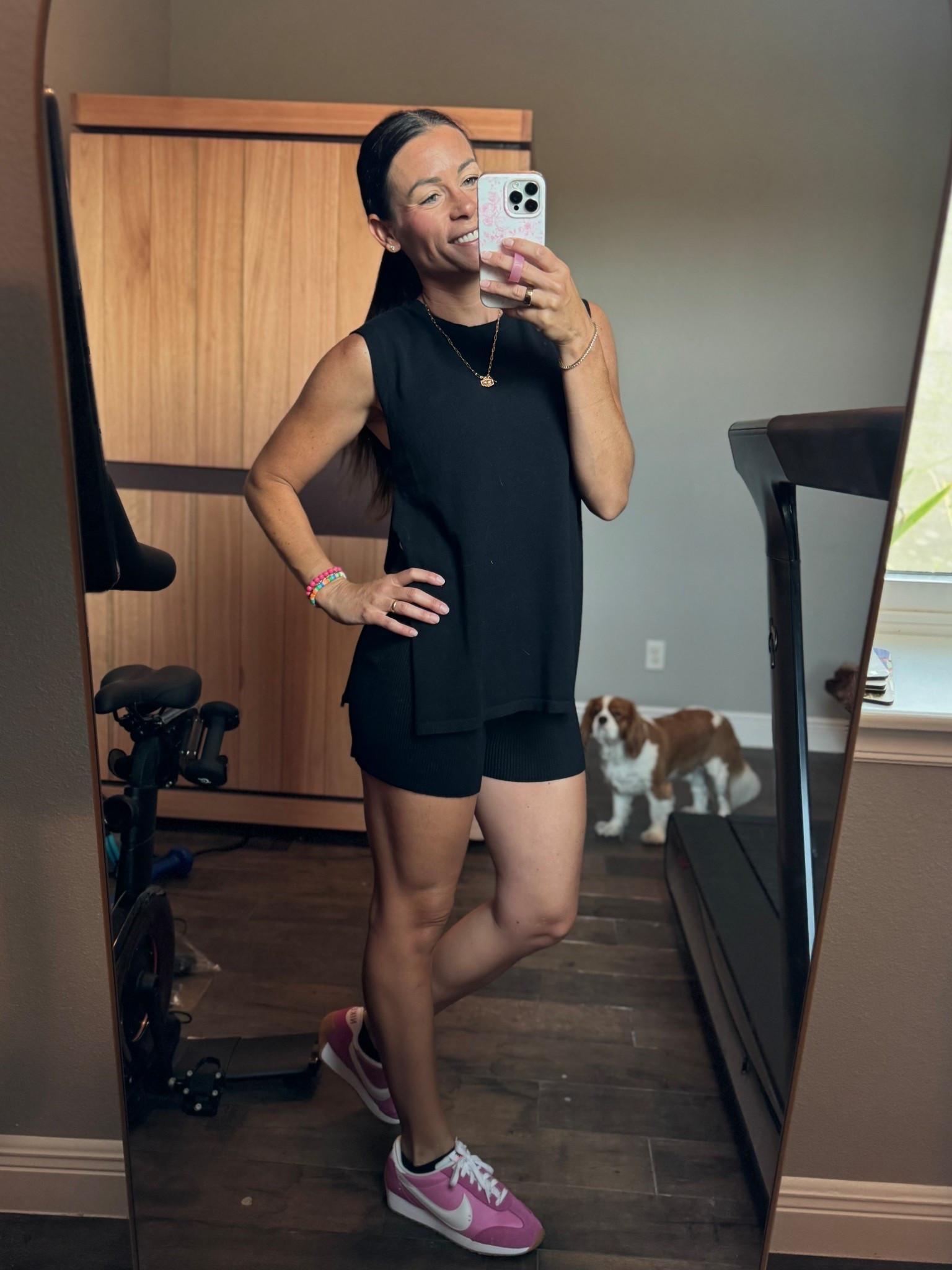 Summer theme park uniform ✨🎢