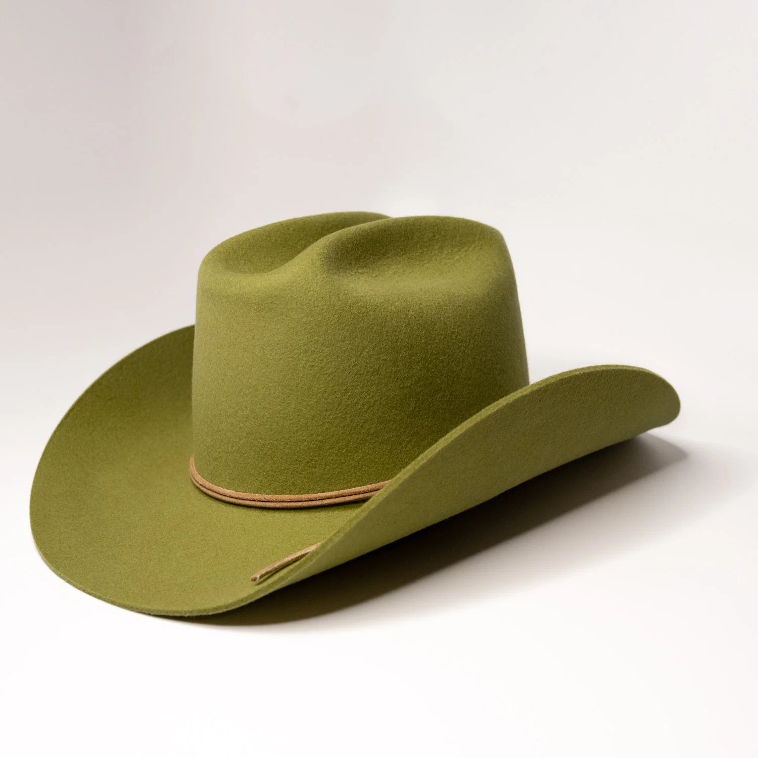 Lucky Porter | Premonition Goods