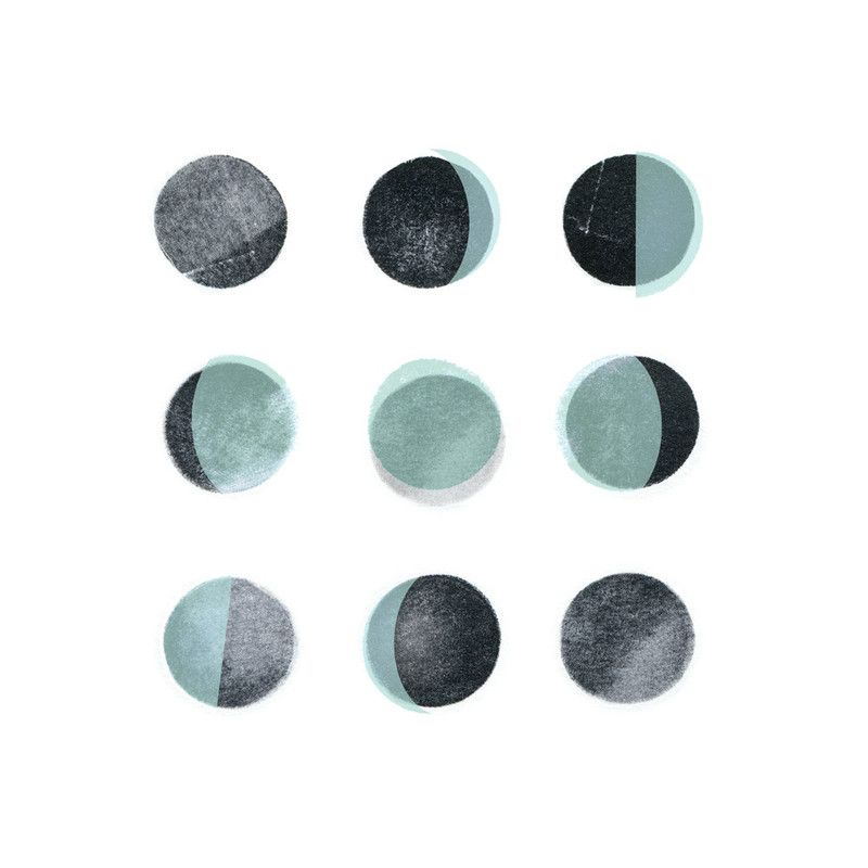 Phases | Minted