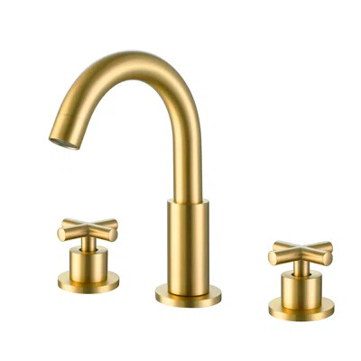 Widespread Bathroom Faucet | Wayfair North America