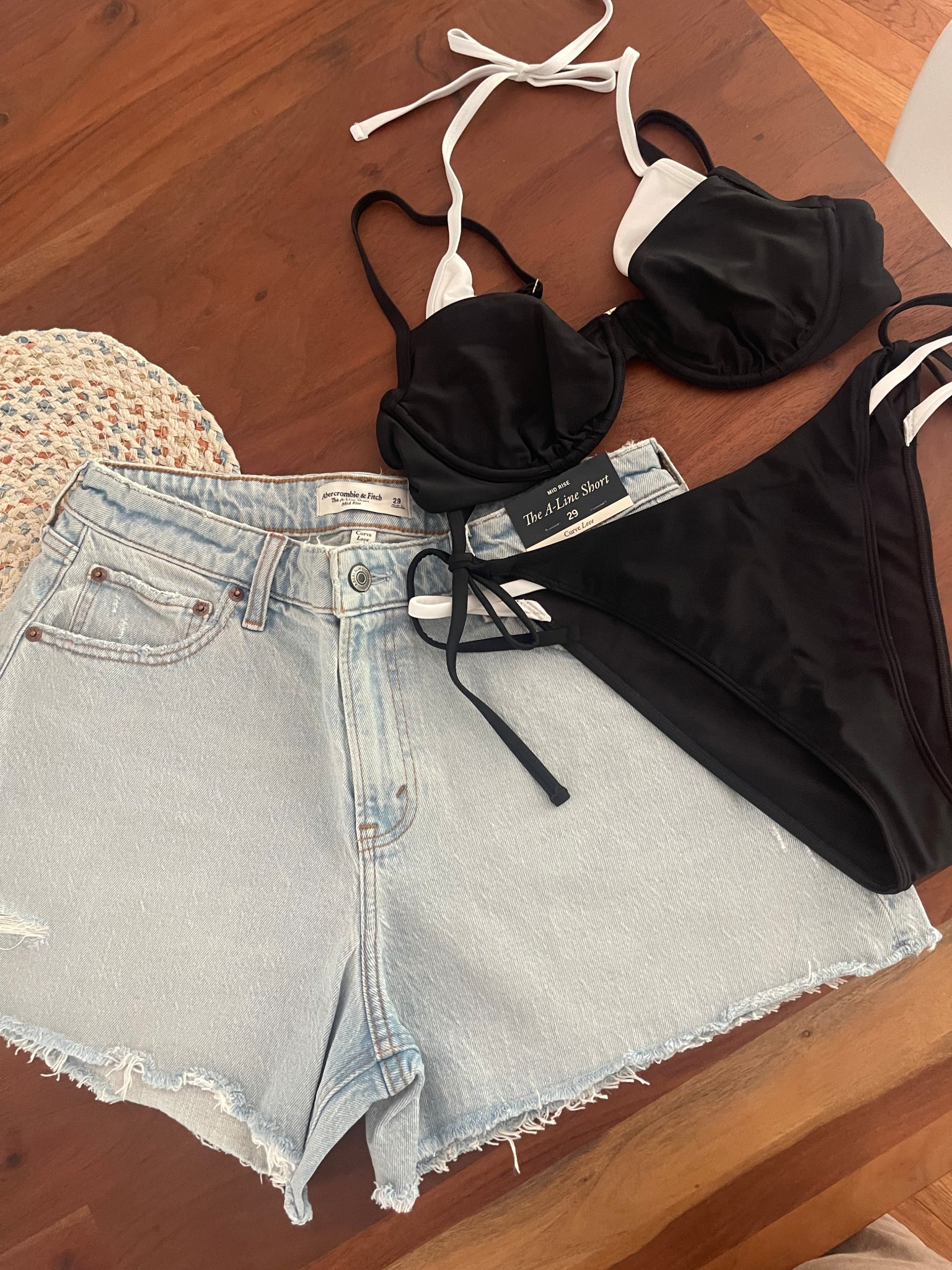 ready for the beach ☀️

#LTKSaleAlert #LTKStyleTip #LTKFindsUnder100