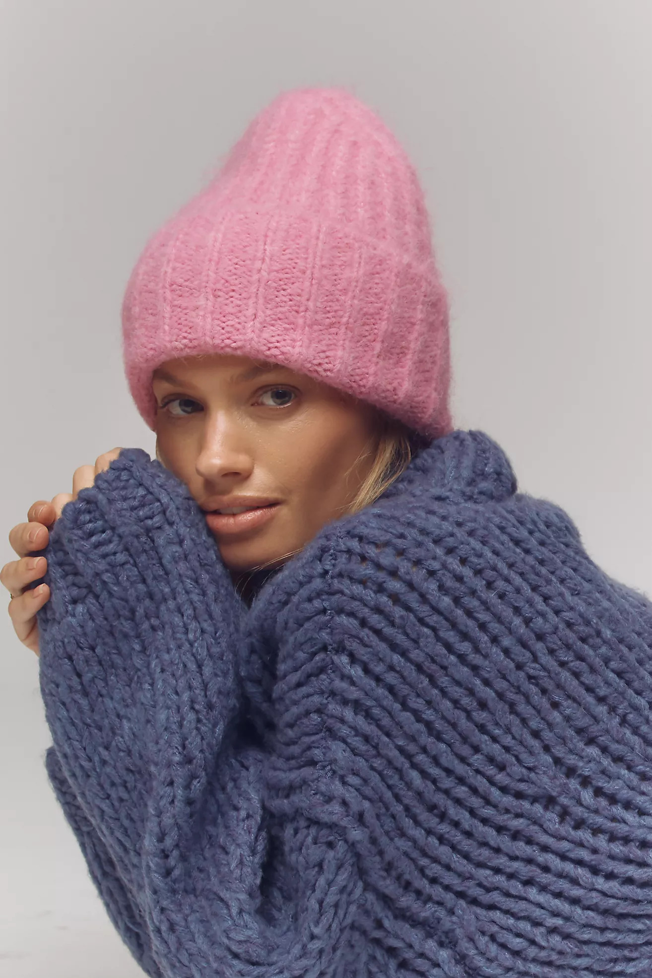 The Juniper Cozy Beanie | Anthropologie (US)