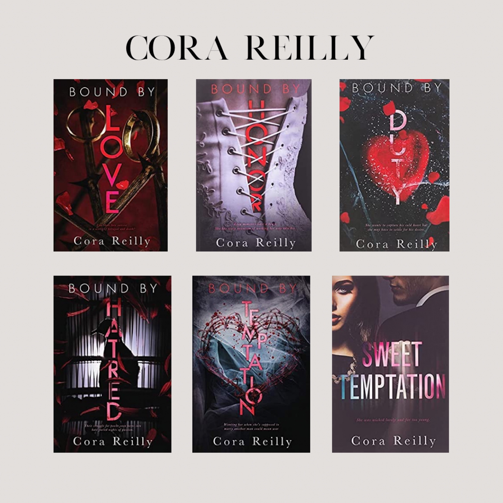 Romance Book Recommendations 🤍🌹

Books to read, the best books, best books of 2022, best books on Amazon, Amazon books, must read books, tbr, the best romance books, the best mystery books, mafia books, Cora Reilly, booktok 

#LTKhome #LTKFind #LTKunder50