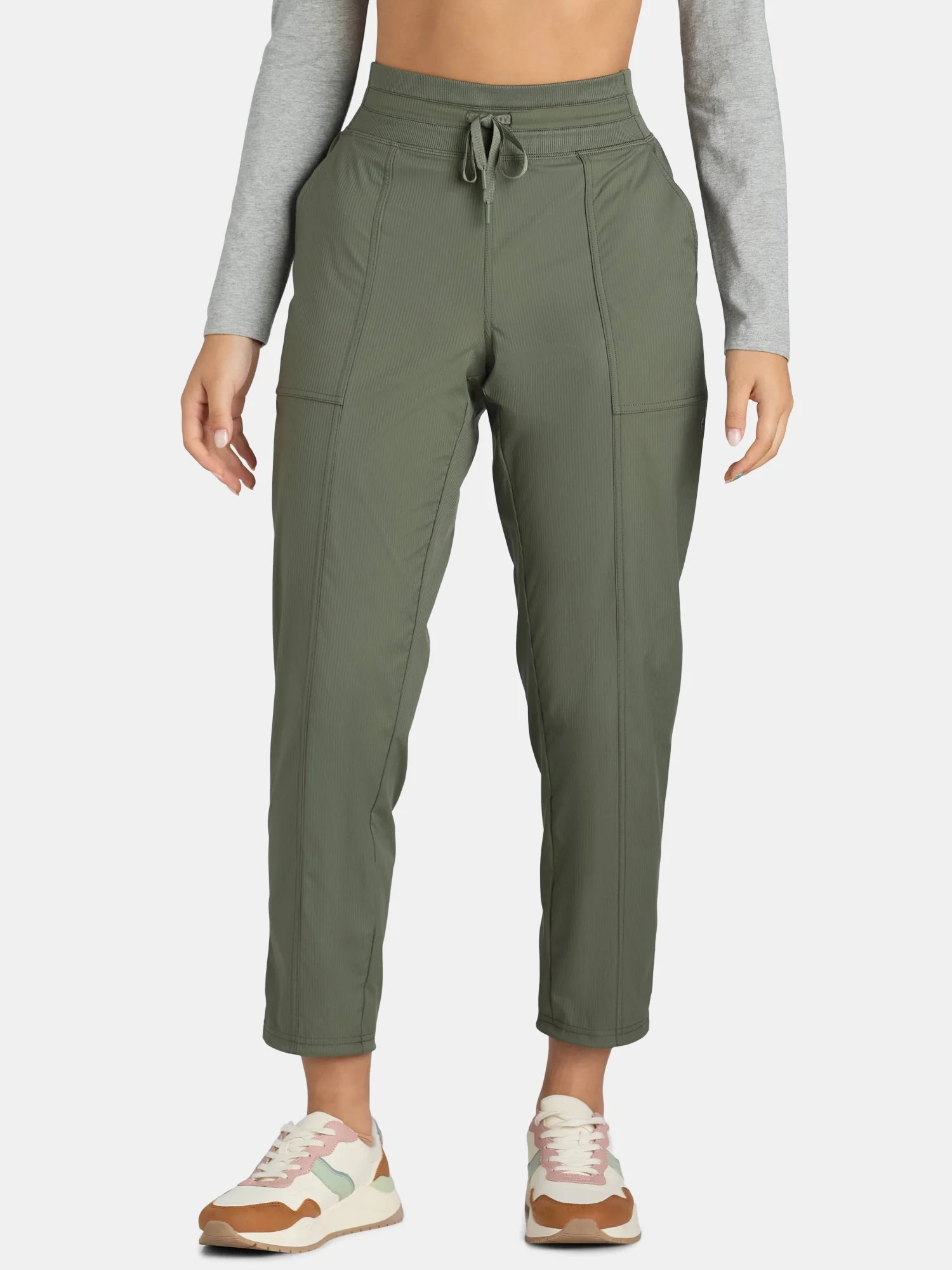 Avia Women's Dance Pants, Sizes XS-XXXL | Walmart (US)