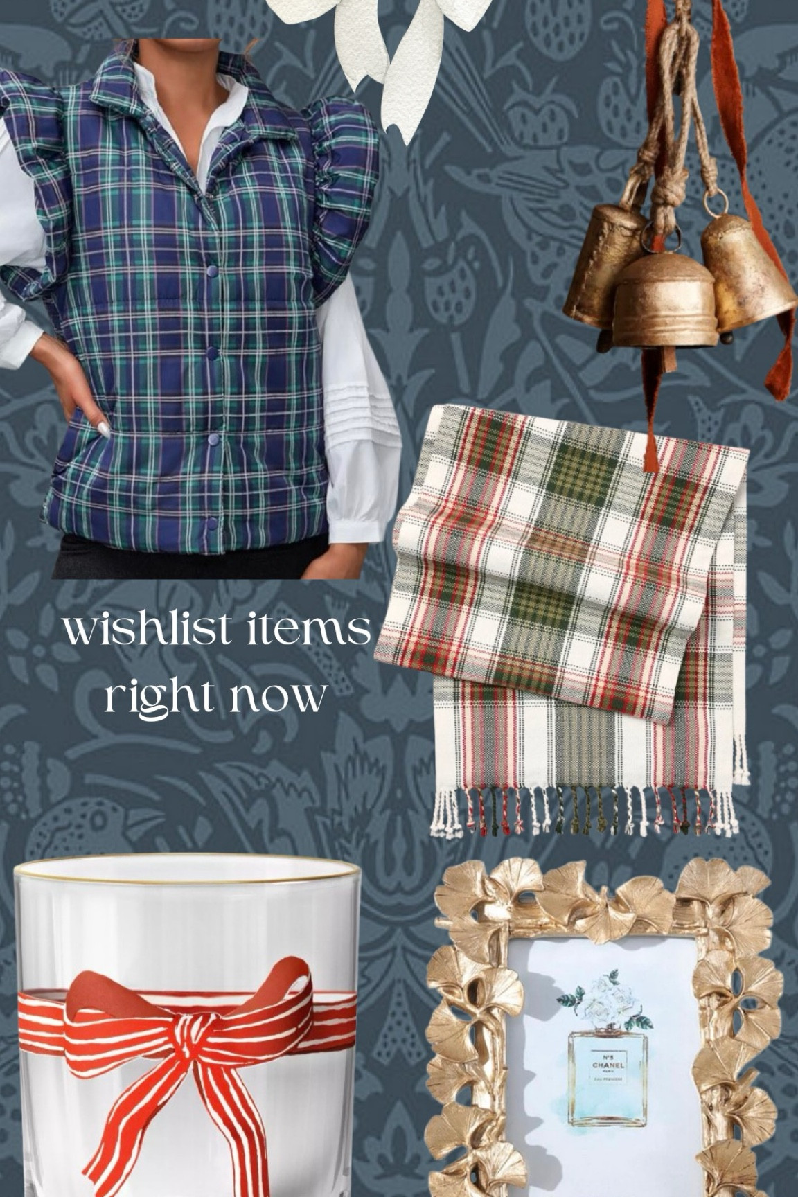 Getting in the cozy mood with these holiday inspired items!



#LTKSeasonal #LTKGiftGuide #LTKHoliday