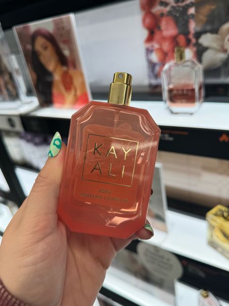 So perfect for spring
Sephora sale
Perfumes


#LTKbeauty #LTKsalealert #LTKxSephora