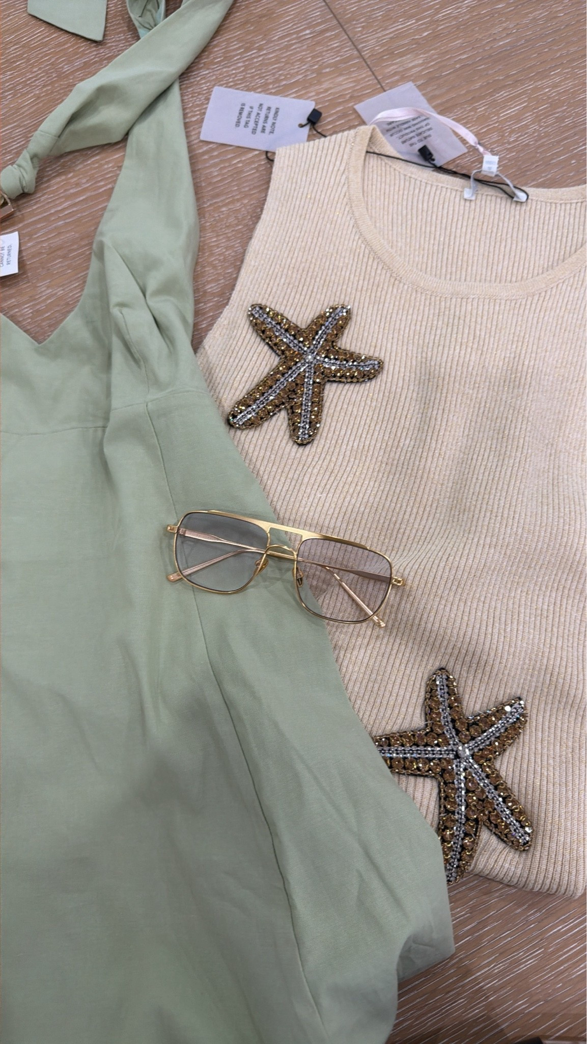 New from revolve

#LTKdayinmylife #LTKgrwm #LTKSeasonal