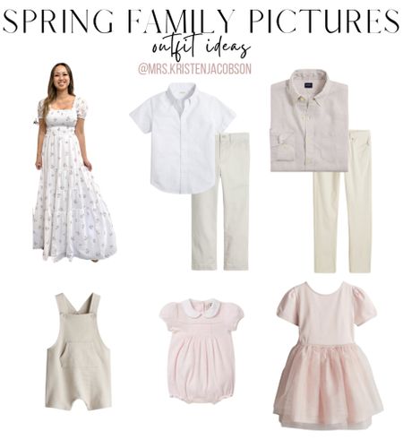 Family outfits, family picture outfits, family spring picture outfits, family Easter outfits, family coordinating outfits, family matching outfits 

#familypictureoutfits #familyspringpictureoutfits #familyeasteroutfits #familycoordinatingoutfits #familypictureoutfits 

#LTKfamily #LTKmens #LTKkids