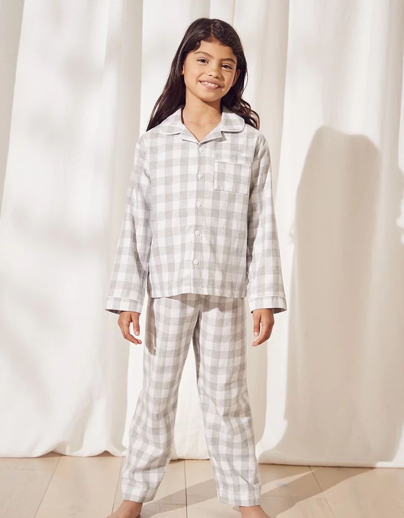 Gingham Pyjamas (1-12yrs)
    
            
    
    
    
    
    
    
            1 review
  ... | The White Company (US & CA)