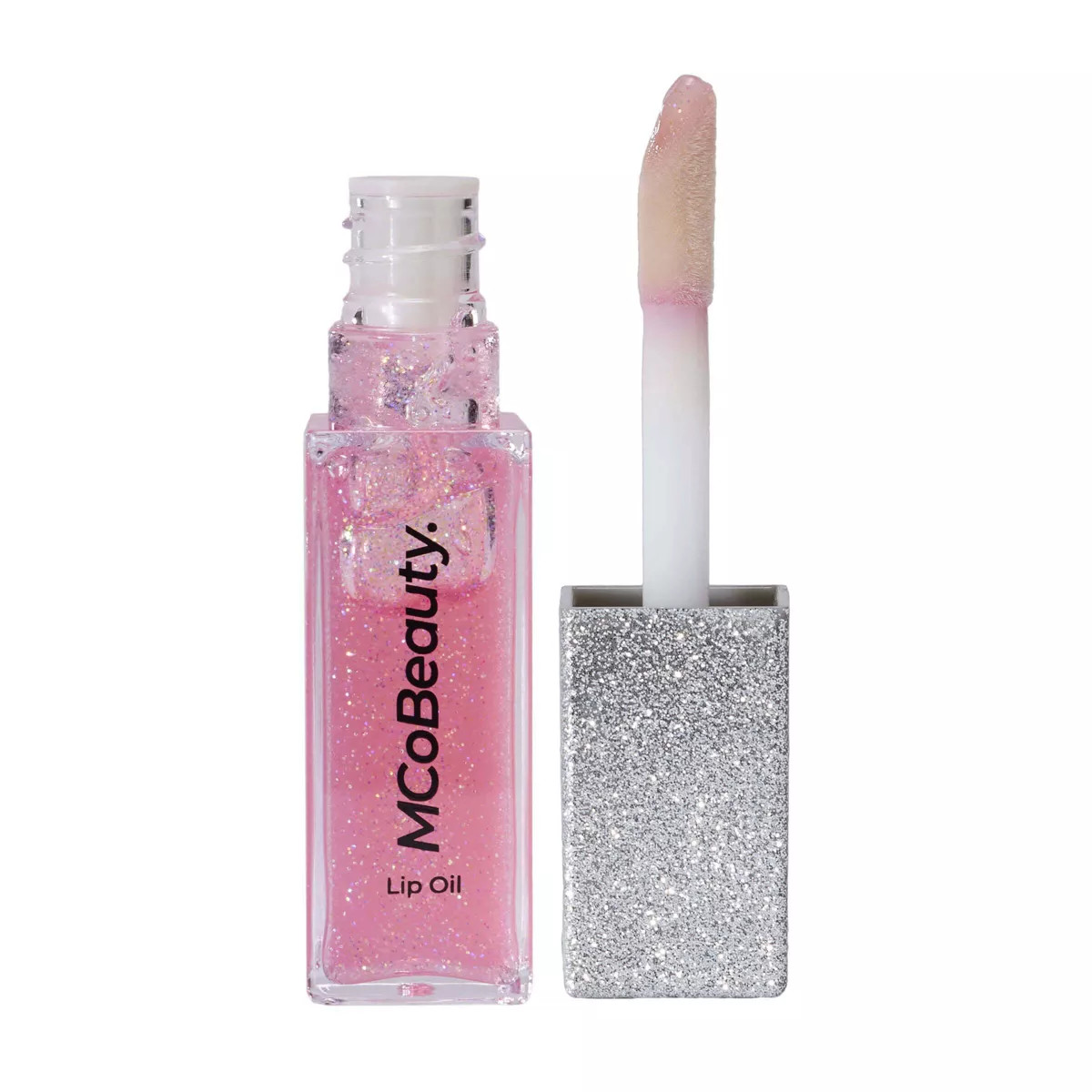 MCoBeauty Lip Oil Hydrating Treatment - Birthday Edition - 0.24 fl oz | Target