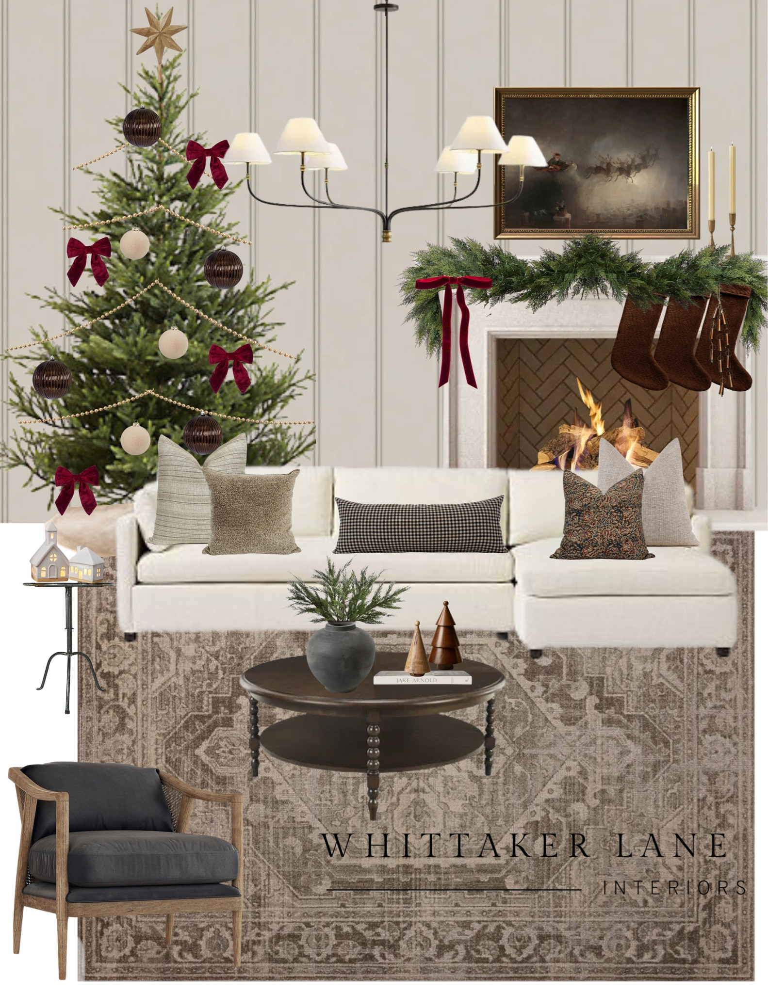 Christmas decor 
Christmas tree
Living room rug 
Studio McGee Christmas 
McGee and co Christmas 
Transitional living room 
Living room Christmas decor 
Living room decoration 
Holiday decor 
Amber Lewis 
Amber interiors living room 


#LTKHome #LTKSeasonal #LTKHoliday