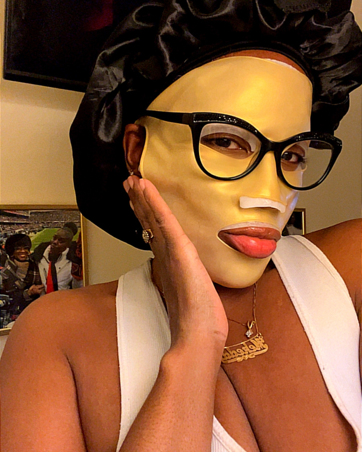 anti aging face mask 

#LTKOver40 #LTKBeauty