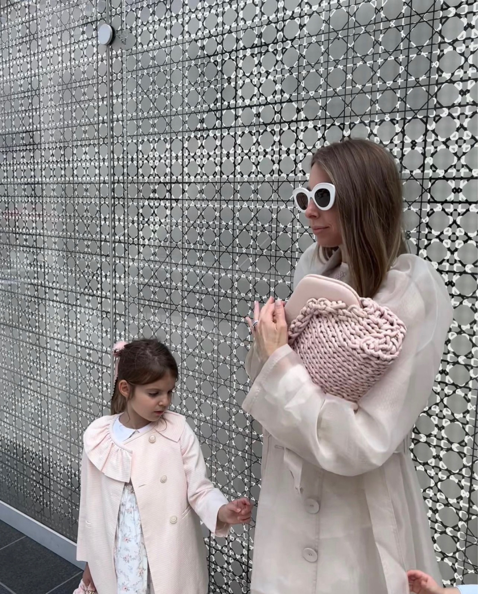 The chicest trench coat you need! Plus this woven bag that can be used as a clutch or with a strap.

Vacation outfits
Cat eye sunglasses 
Women’s outfits 

#LTKFind #LTKstyletip #LTKSeasonal