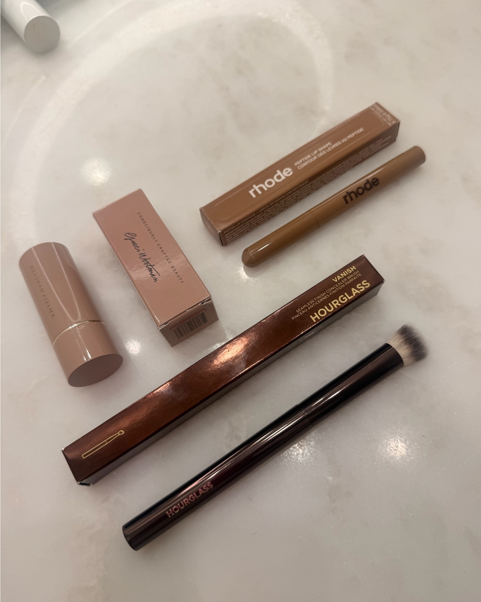 Newest beauty buys!  💄 