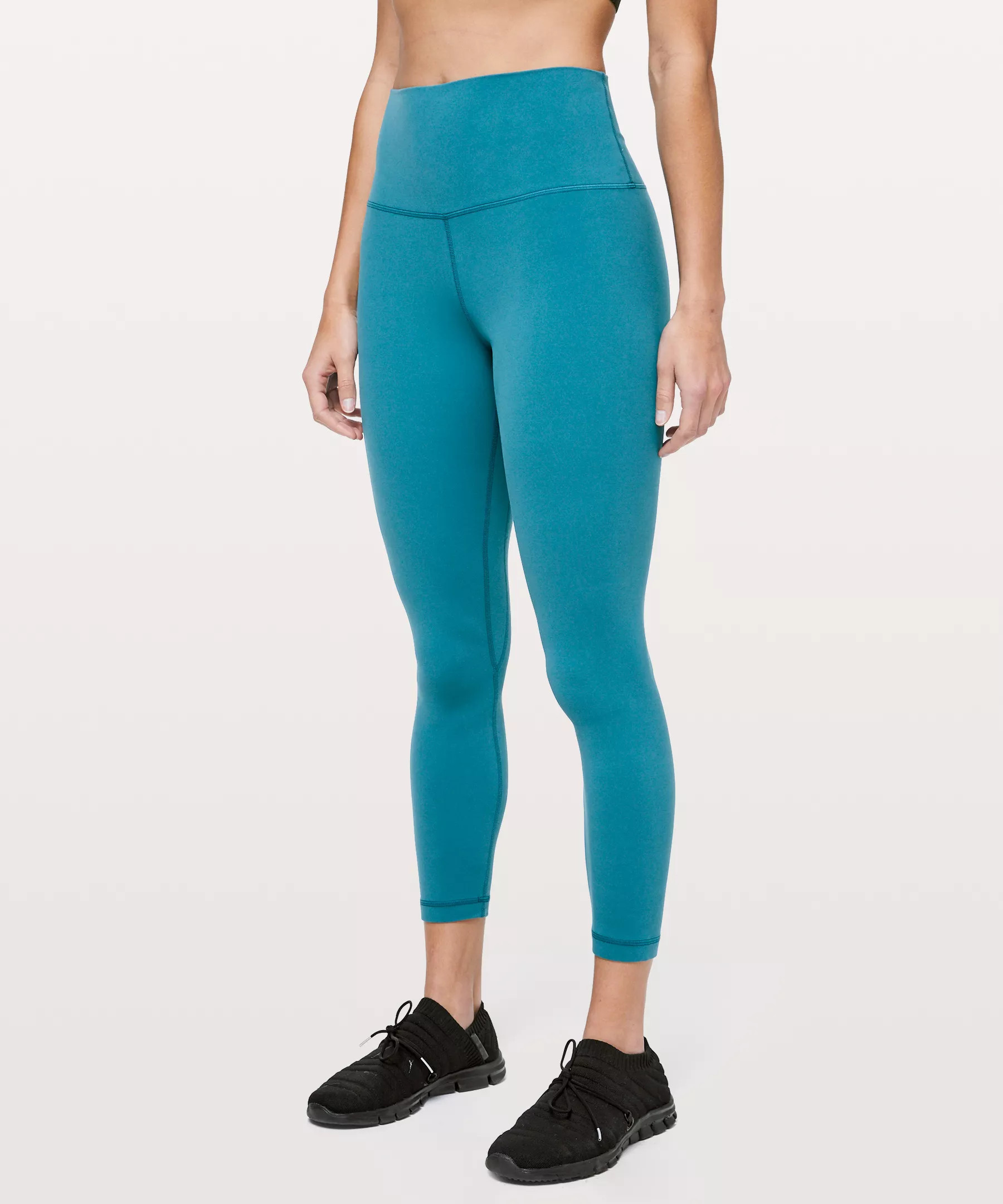 Align Pant II 25" | Lululemon (US)