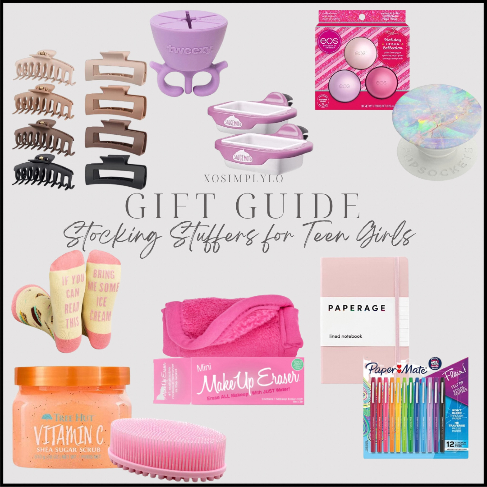 Gift guide #amazonfashion 

#LTKHoliday #LTKunder50 #LTKGiftGuide