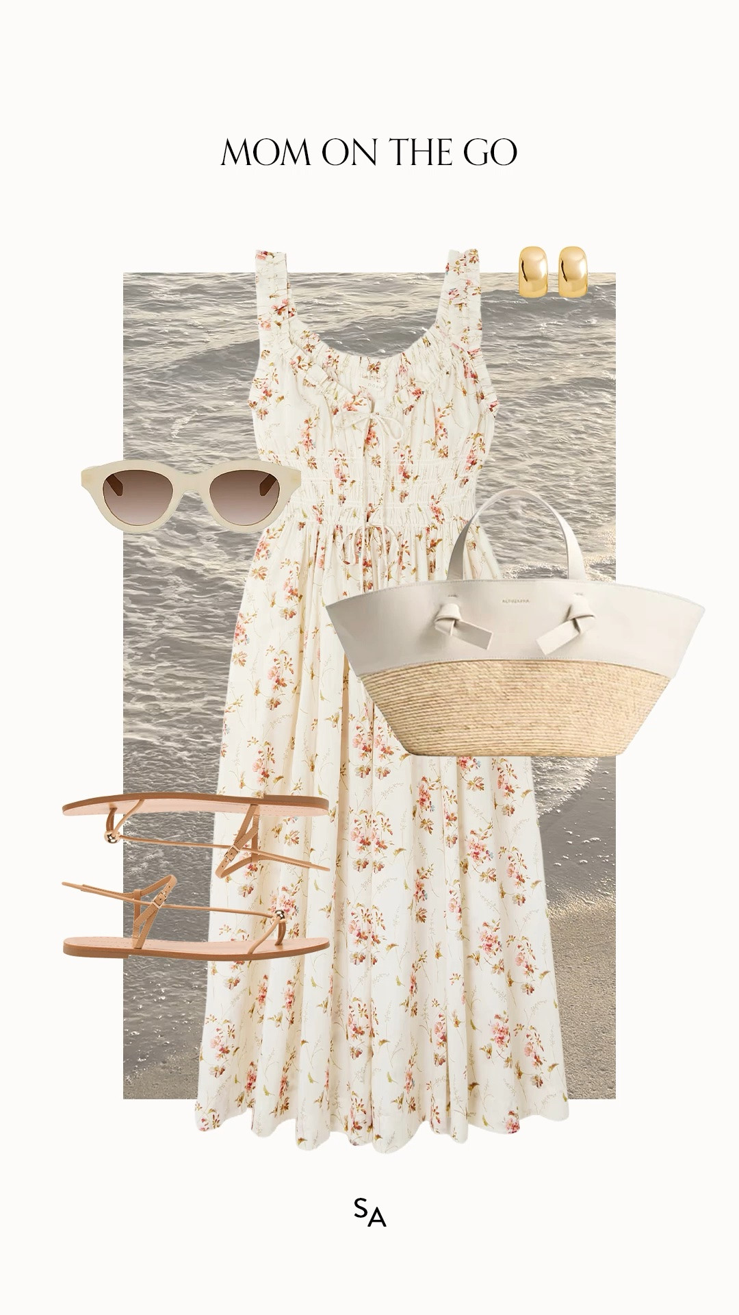 Mom on the Go

#LTKootd