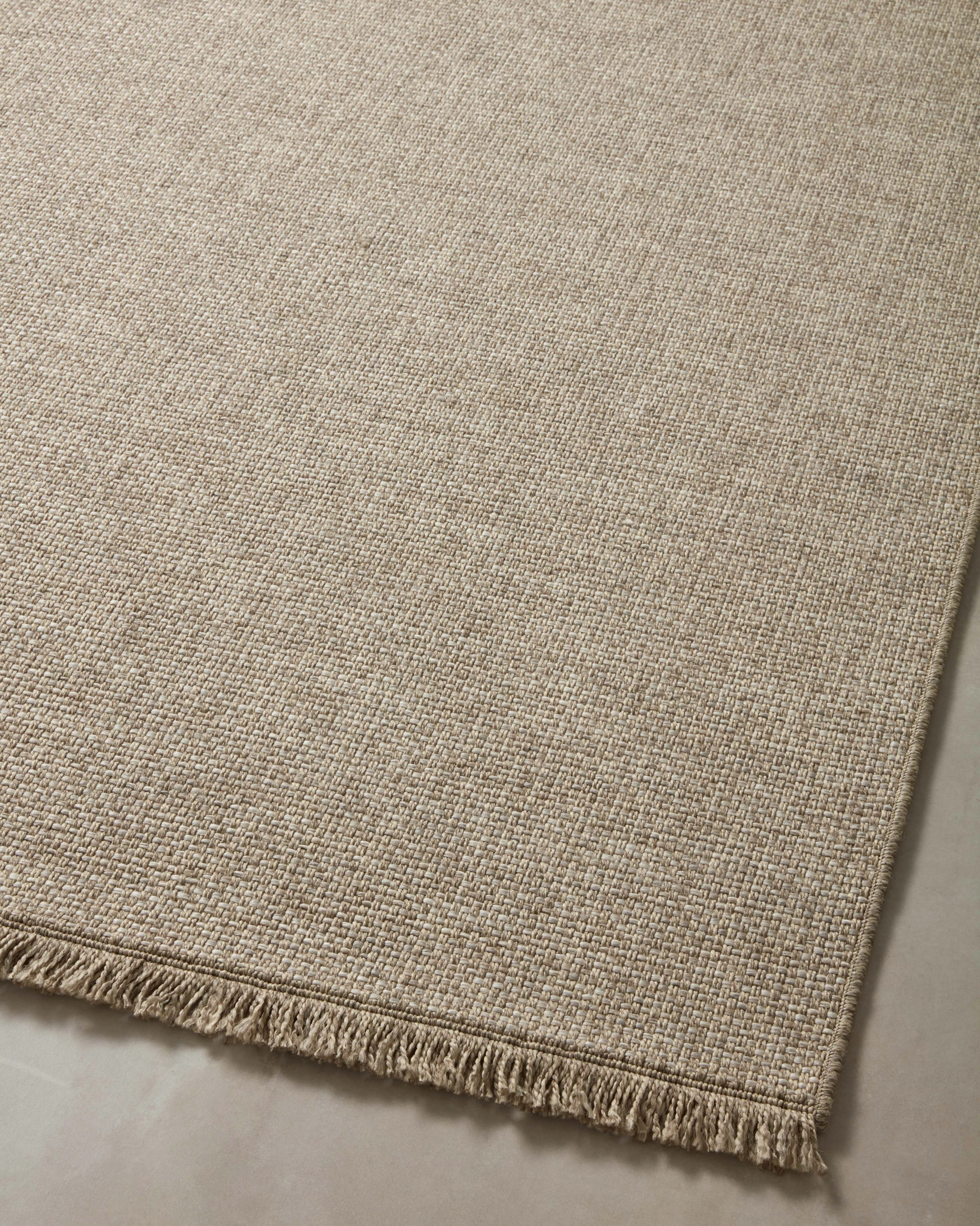 Loloi II Loloi II Dawn Indoor/Outdoor Natural Area Rug | Wayfair | Wayfair North America