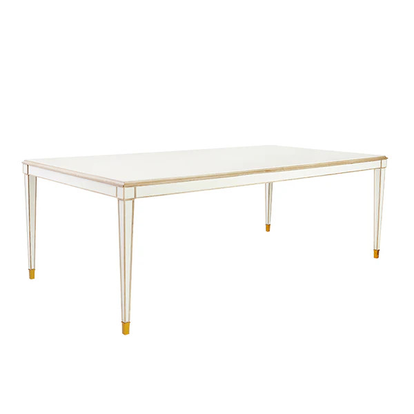 Harwood Dining Table | Caitlin Wilson Design