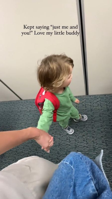 Traveling with my Leo! We’re heading somewhere fun. 

I linked his headphones and toddler travel essentials. 

headphones l baby l kids l toddler l boys l toddler boys 

#LTKkids #LTKtravel