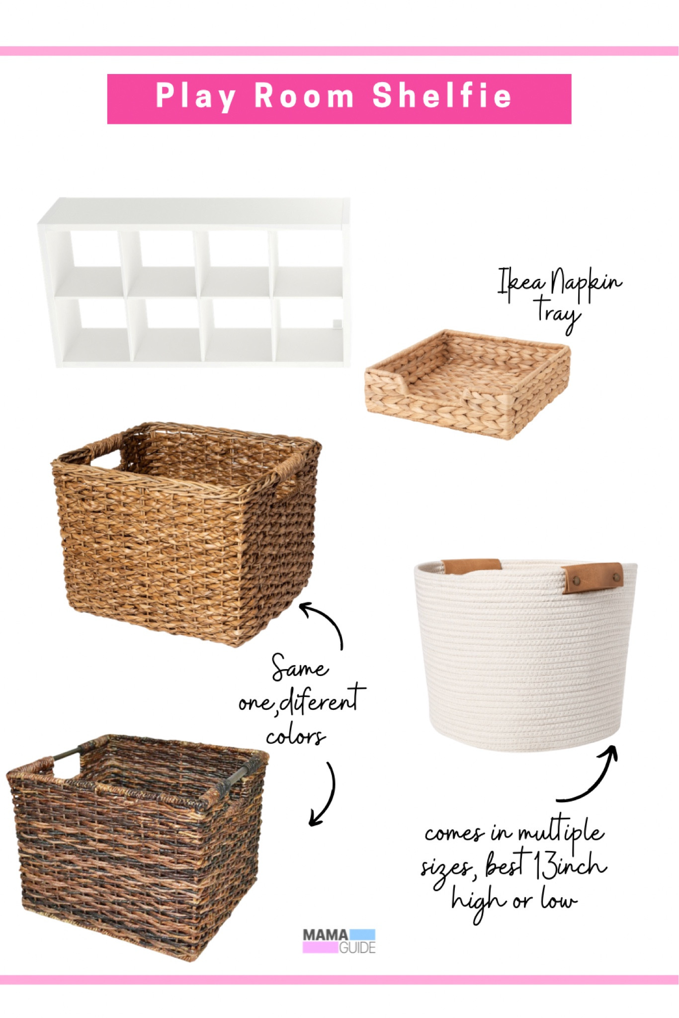 Setting up the right shelf system for your kids play, in the play room or in their bedroom. 

Here are some of my favorite products

#LTKunder100 #LTKhome #LTKkids