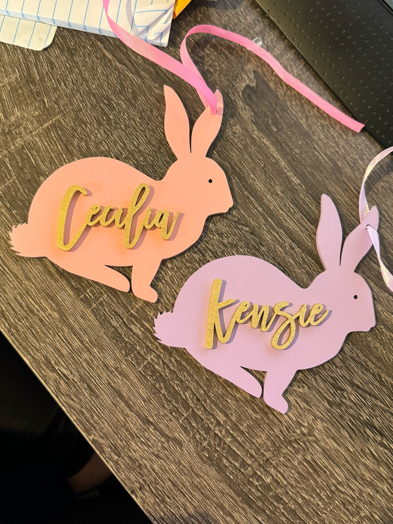 The cutest Easter basket tags from Etsy! Can’t wait to put them on my daughters’ baskets!

#LTKkids #LTKfamily #LTKSeasonal