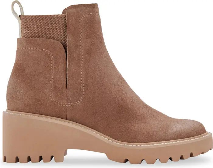 Huey H2O Waterproof Bootie | Nordstrom