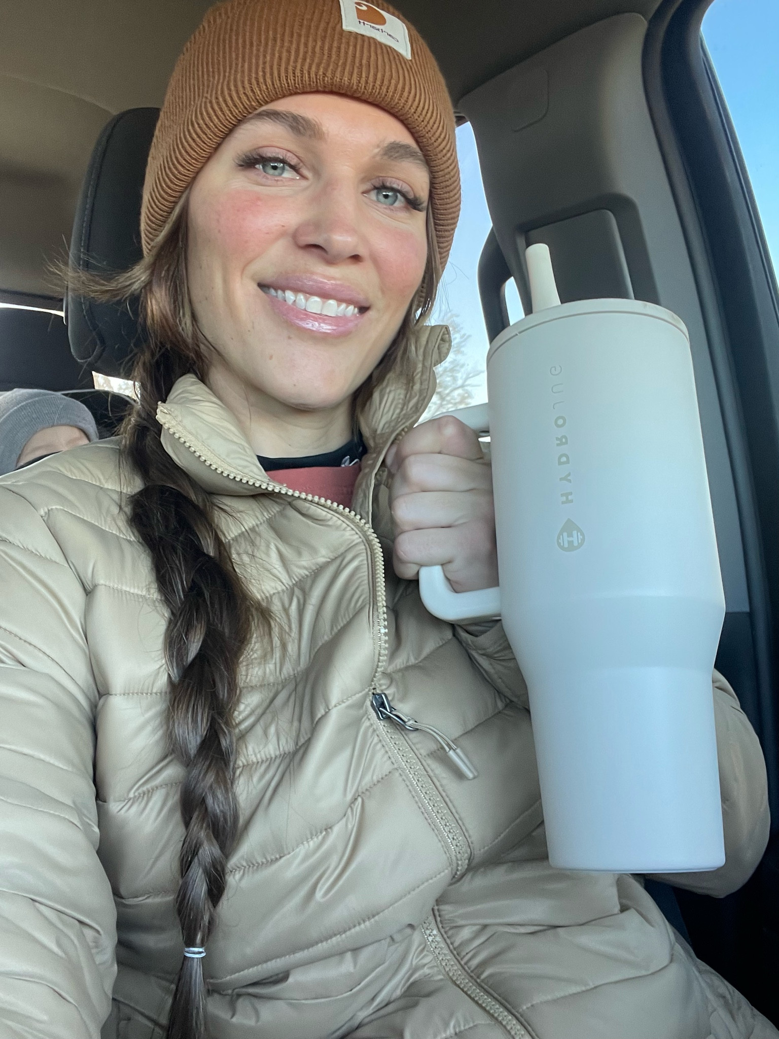 Winter Work Necessities

#dairyfarmlife 

#LTKSeasonal #LTKWorkwear #LTKActive