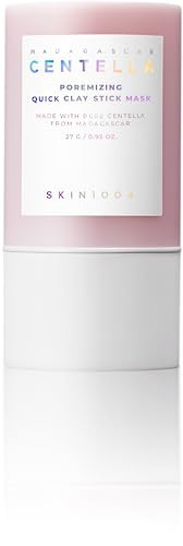 SKIN1004 Madagascar Centella Poremizing Quick Clay Stick Mask 27g | Amazon (US)