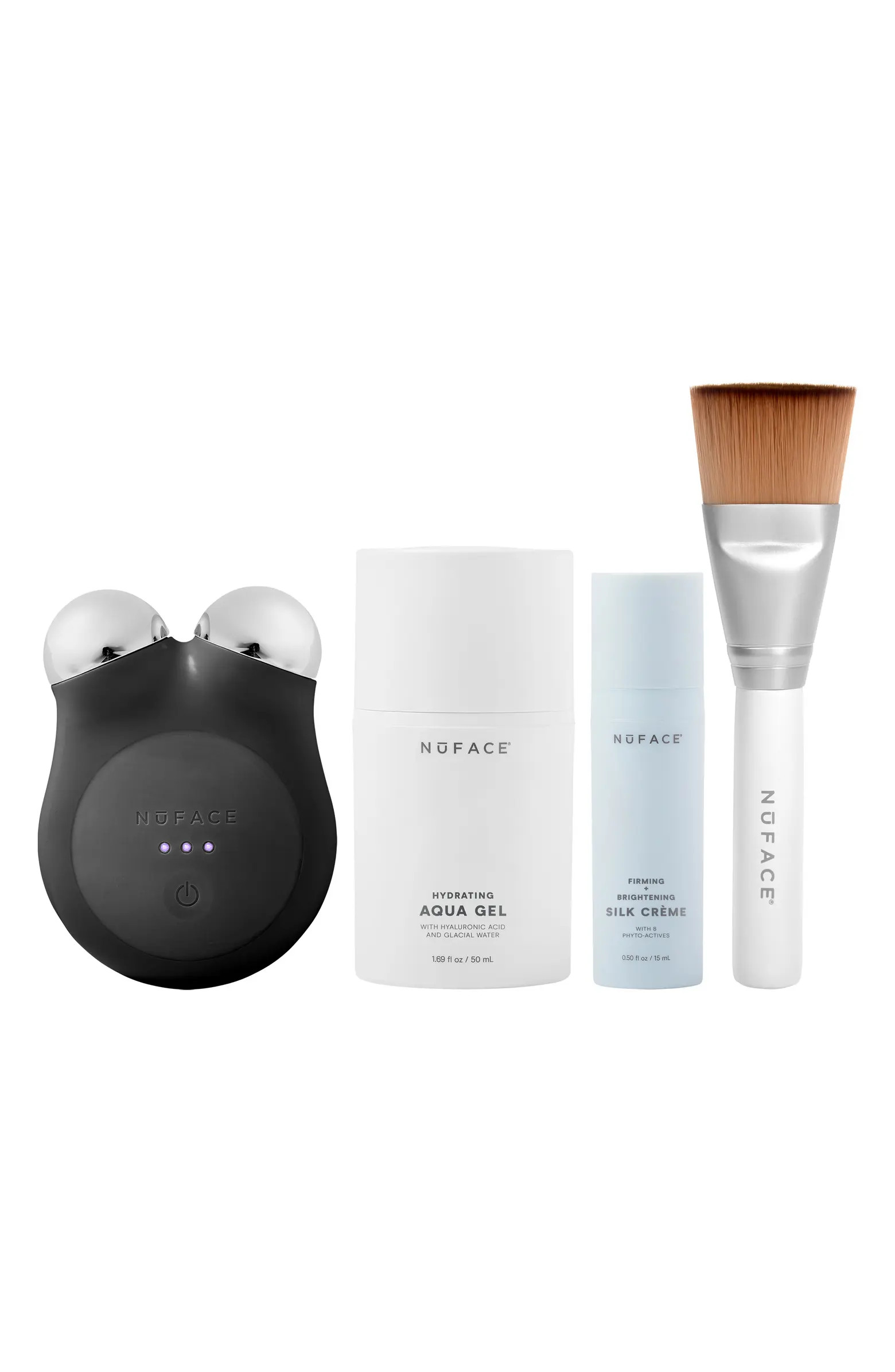 MINI+ On-the-Go Facial Toning Starter Kit $309 Value | Nordstrom