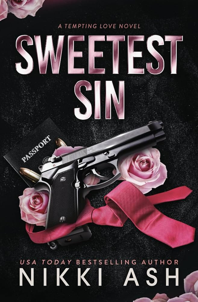 Sweetest Sin: a secret baby, dark romance (Tempting Love) | Amazon (US)