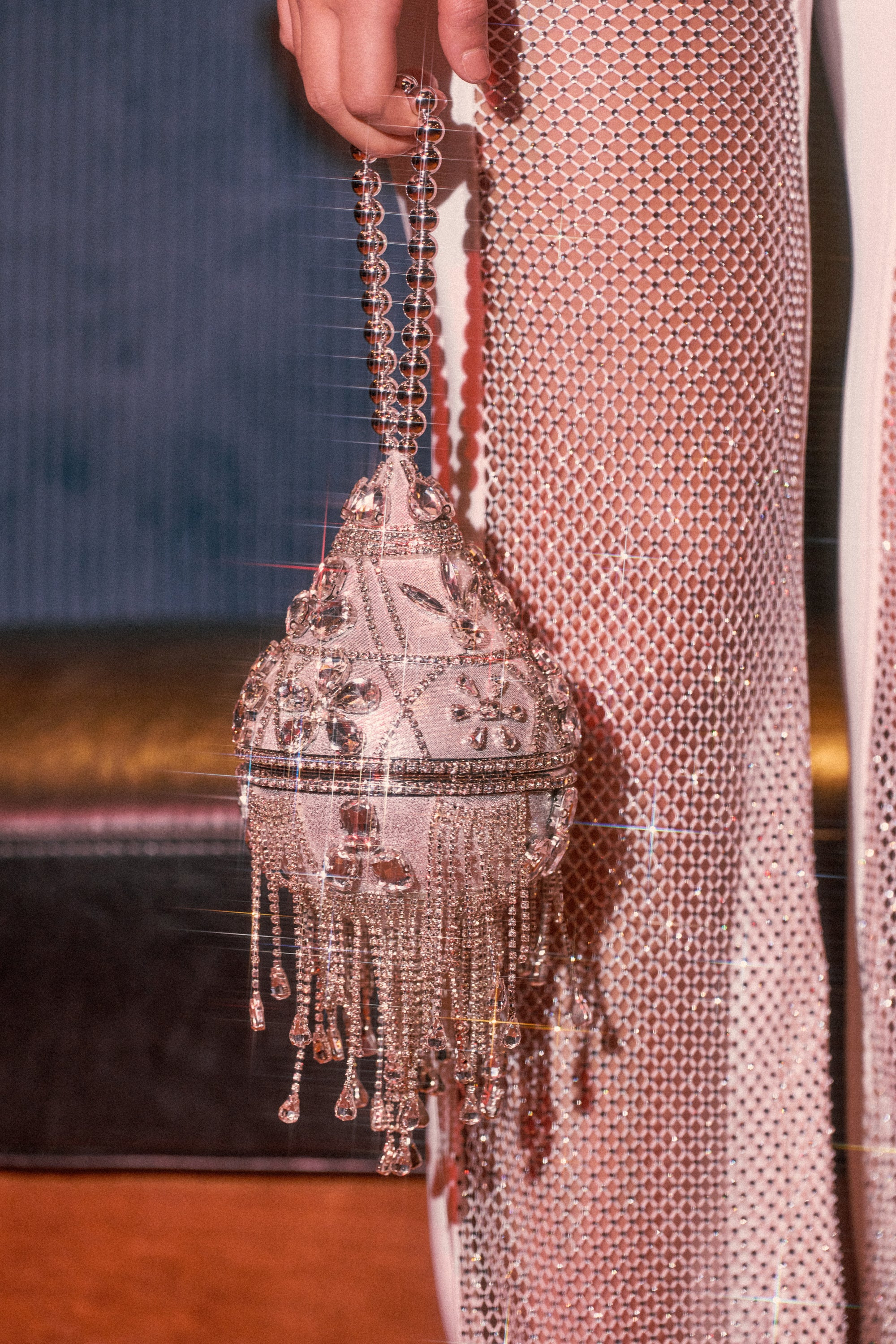DECO BLING BAG | AKIRA