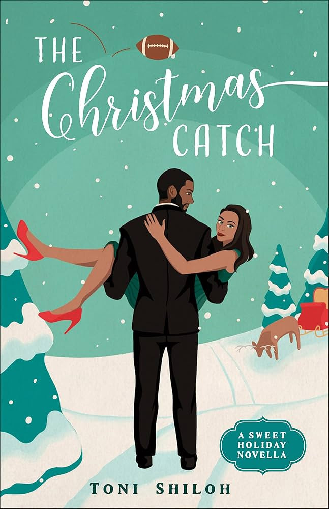 The Christmas Catch: A Sweet Holiday Novella | Amazon (US)