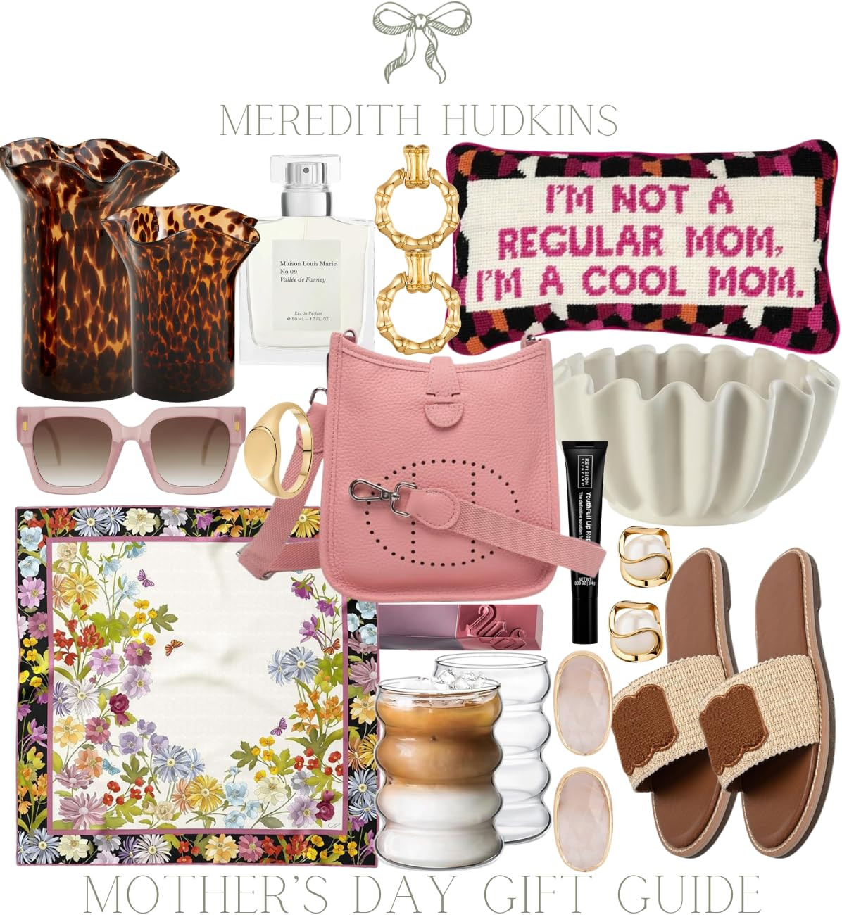 Meredith Hudkins | Amazon (US)