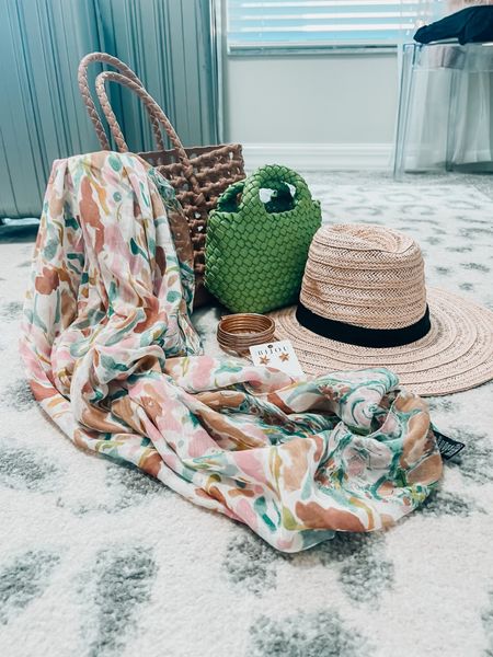 My go to accessories for spring and summer!🌸
Use code Ilda15 for 15% off🤩

Summer fashion, spring fashion, spring accessories, summer accessories, straw hat, purse, bottega veneta, woven purse, affordable fashion 

#LTKfindsunder50 #LTKsalealert #LTKSeasonal