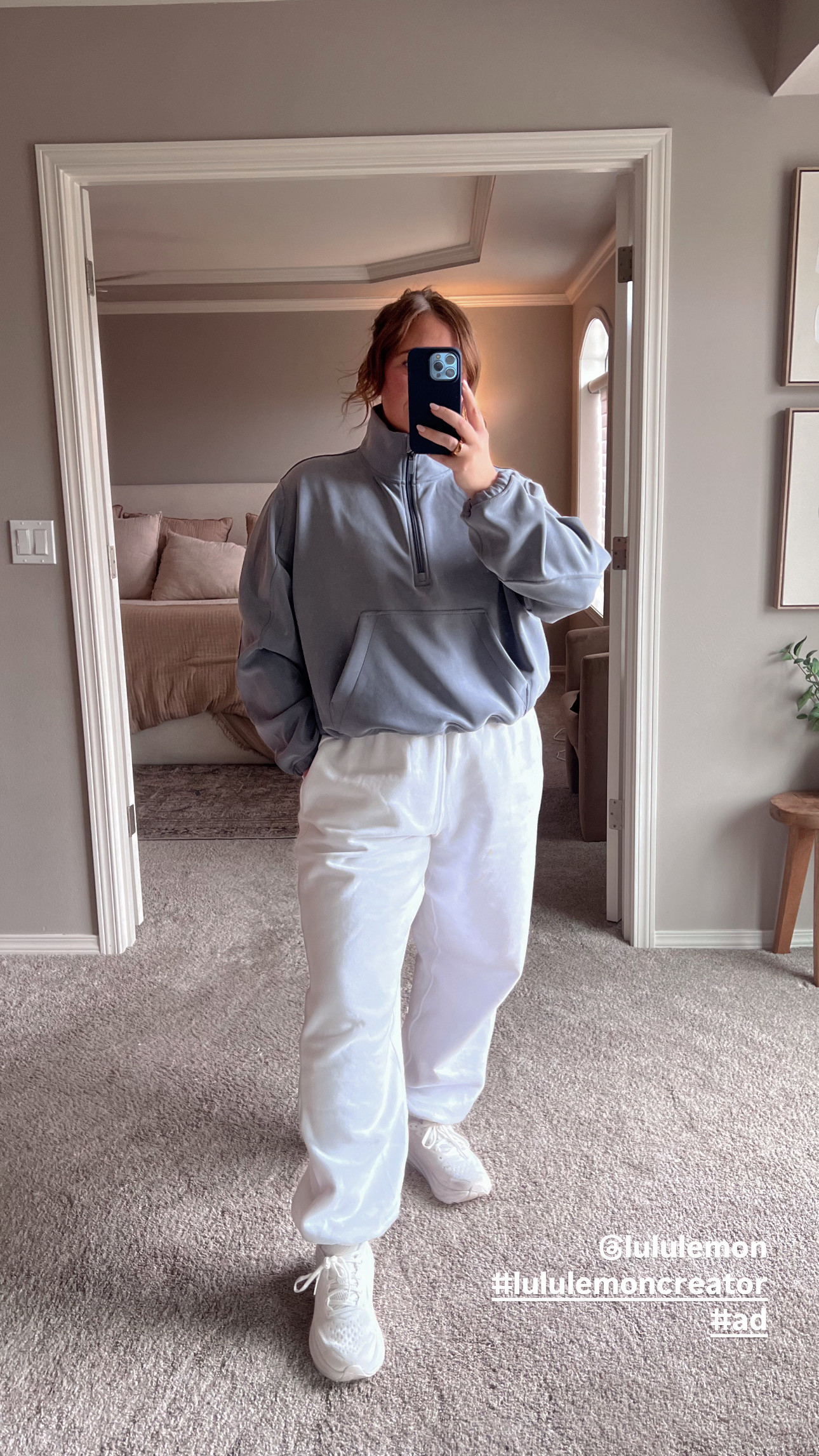 lululemon haul! Sharing my sizing for reference:

➖ Bottoms: Size 12, 25” length
➖ Jackets: Size Large or 12
➖ Sports Bras: Size 12

For context, I’m 5’4” and 180 lbs! Hope this helps if you’re shopping. Let me know if you have any faves!

 #lululemoncreator #ad @lululemon

#LTKFitness #LTKMidsize #LTKActive