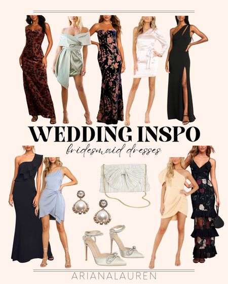wedding guest, wedding guest dresses, dresses, spring wedding, spring dresses, revolve, lulus, petal and pup, outfit inspo, fashion, cute outfits, fashion inspo, style essentials, style inspo

#LTKwedding #LTKSeasonal #LTKFind