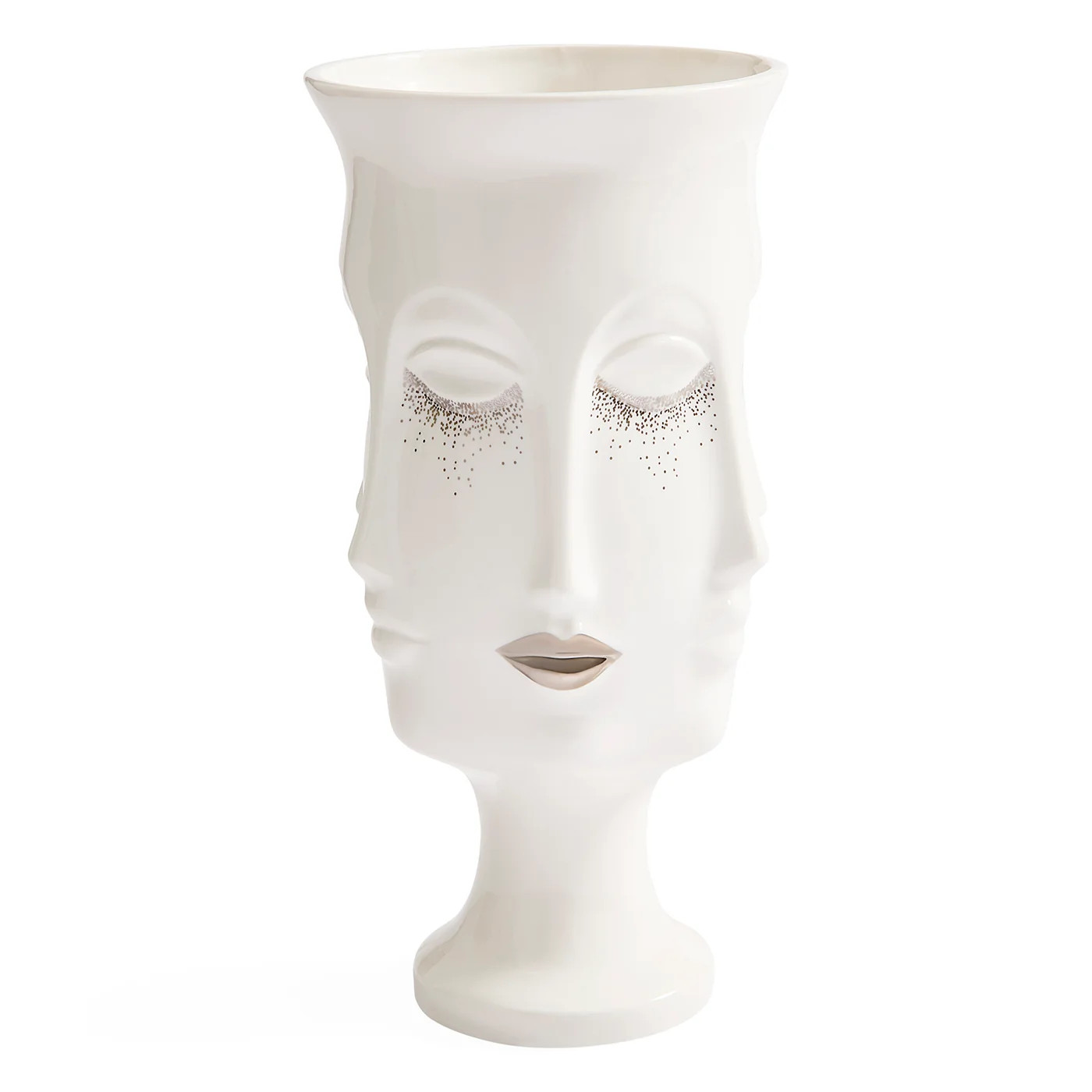 Sparkling Dora Maar Urn | Jonathan Adler US