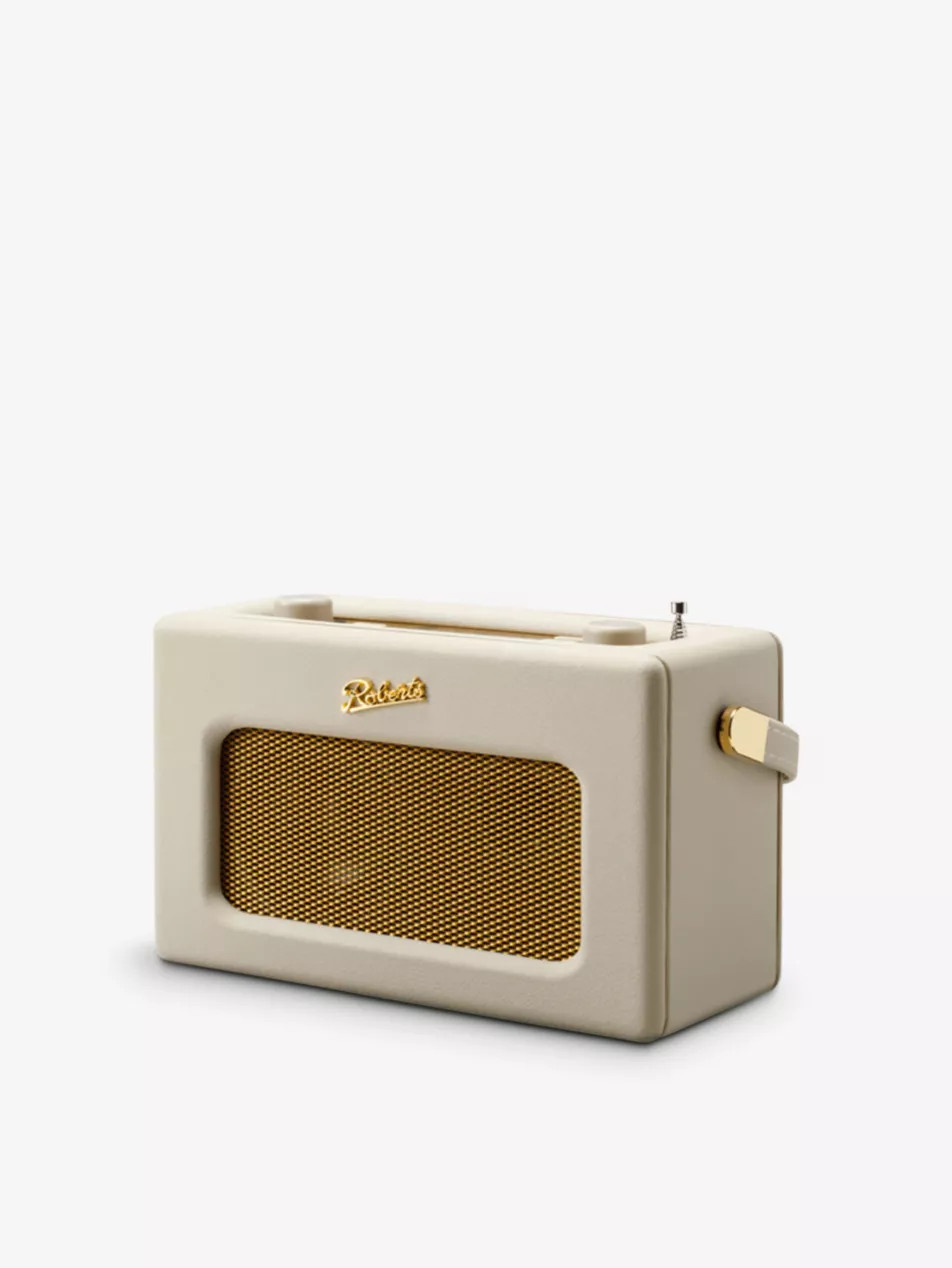 Roberts Revival iStream 3L | Selfridges