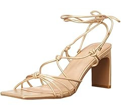 Chinese Laundry Women's Yita Heeled Sandal | Amazon (US)