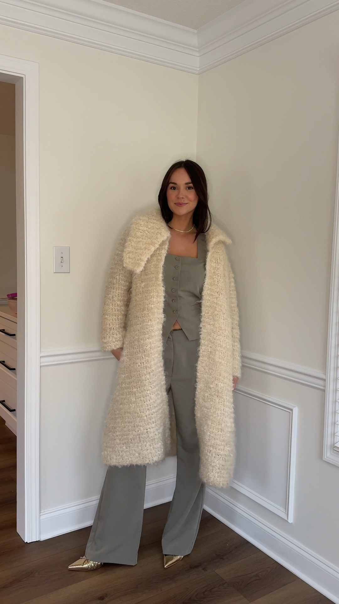 Prepping for my euro trip with @ensaisonstudios ✈️💌 shop my picks!  #ensaison #ensaisonstudios #ensaisonpartner 