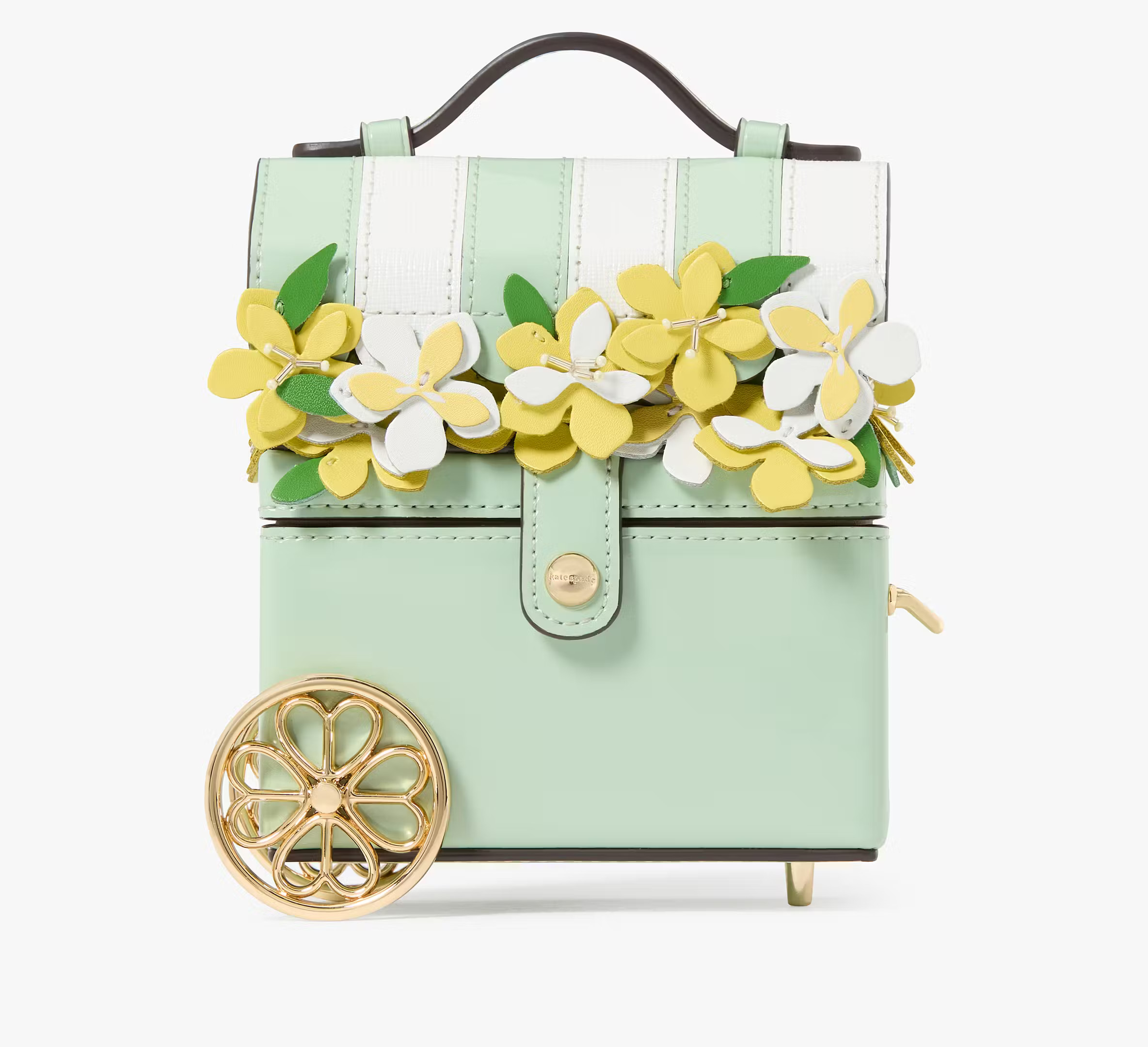 Fresh Picks Jewelry Case | Kate Spade (US)